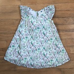 Old Navy Toddler Dress